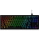 thumbnail image 2 of Teclado mecánico gamer HyperX Alloy Origins Core PBT, 2 of 8