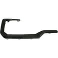 thumbnail image 2 of Pair Set of 2 Bumper Face Bar Trims Molding Step Pads Rear Driver & Passenger Fits select: 2017 GMC TERRAIN SLE, 2 of 6