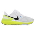 thumbnail image 4 of Nike Men's Competition Running Shoes Road, White Black Cyber Photo Blue, 10.5, 4 of 4