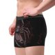 thumbnail image 2 of Fotbe Spider with Skull Calzoncillos Tipo Boxer con Bolsa de Soporte Total para Hombre, X-Temp Fresco, Transpirable y de Secado Rápido-X-Large, 2 of 5