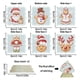 thumbnail image 2 of 5D DIY Diamond Art Decoraciones Mesa Navidad para El, 2 of 9