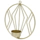 thumbnail image 1 of Portavelas, Adornos De Metal Decoración De Dormitorio Elegante Y De Moda Para Salas De Estar ANGGREK Descripción de la referencia, 1 of 5