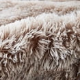 thumbnail image 4 of Coma Inducer Are You Kidding - ® Oversized Comforter Set - Frosted Taupe Twin XL Adult, Teen & Dorm 2 Piece, 4 of 5