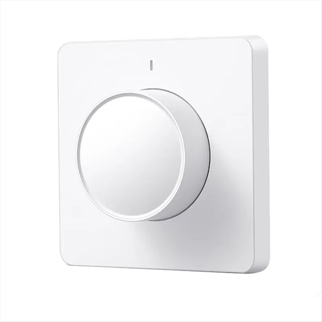 Interruptor de Luz con Atenuación Inteligente Wifi Tuya, Panel de Atenuación, Interruptor Inteligente de Pared de 220-240 V, Funciona con la Aplicación Home WIFi