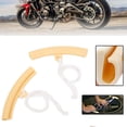 thumbnail image 4 of Tyre Rim Edge Saver, Soft Wheel Rim Edage Protector Flexible  For Bicycles For Cars For Motorcycles, 4 of 8