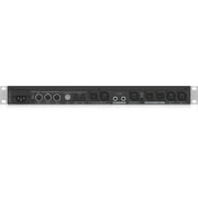 Behringer DEQ2496 24-Bit/96 kHz Equalizer, Analyzer, Feedback Destroyer and Mastering Processor