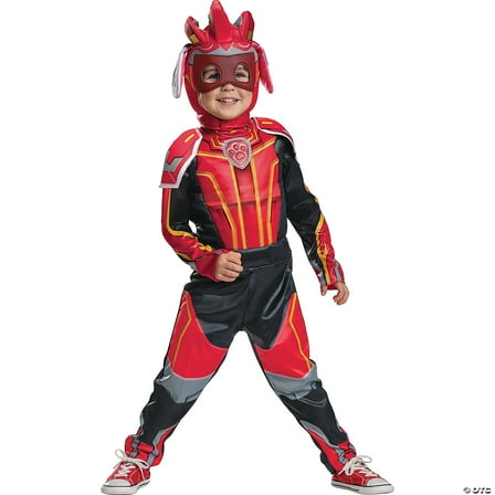 Marshall Deluxe Costume - Toddler Small 2T
