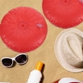 thumbnail image 4 of 2 Pcs Sac de Poids de Base pour Parasol de Plage, Pochette de Remplissage d'Eau pour Parasol, 4 of 9