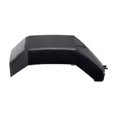 thumbnail image 1 of BUMPER MOLDING FR LH PTM RAW BLACK REPLACEMENT FOR TOYOTA TUNDRA RWD 2022 PARTSLINK NUMBER TO1046126, 1 of 1