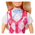 thumbnail image 3 of Muñeca Mattel Barbie Malibú Equitación, 3 of 4