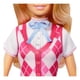 thumbnail image 3 of Muñeca Mattel Barbie Malibú Equitación, 3 of 4