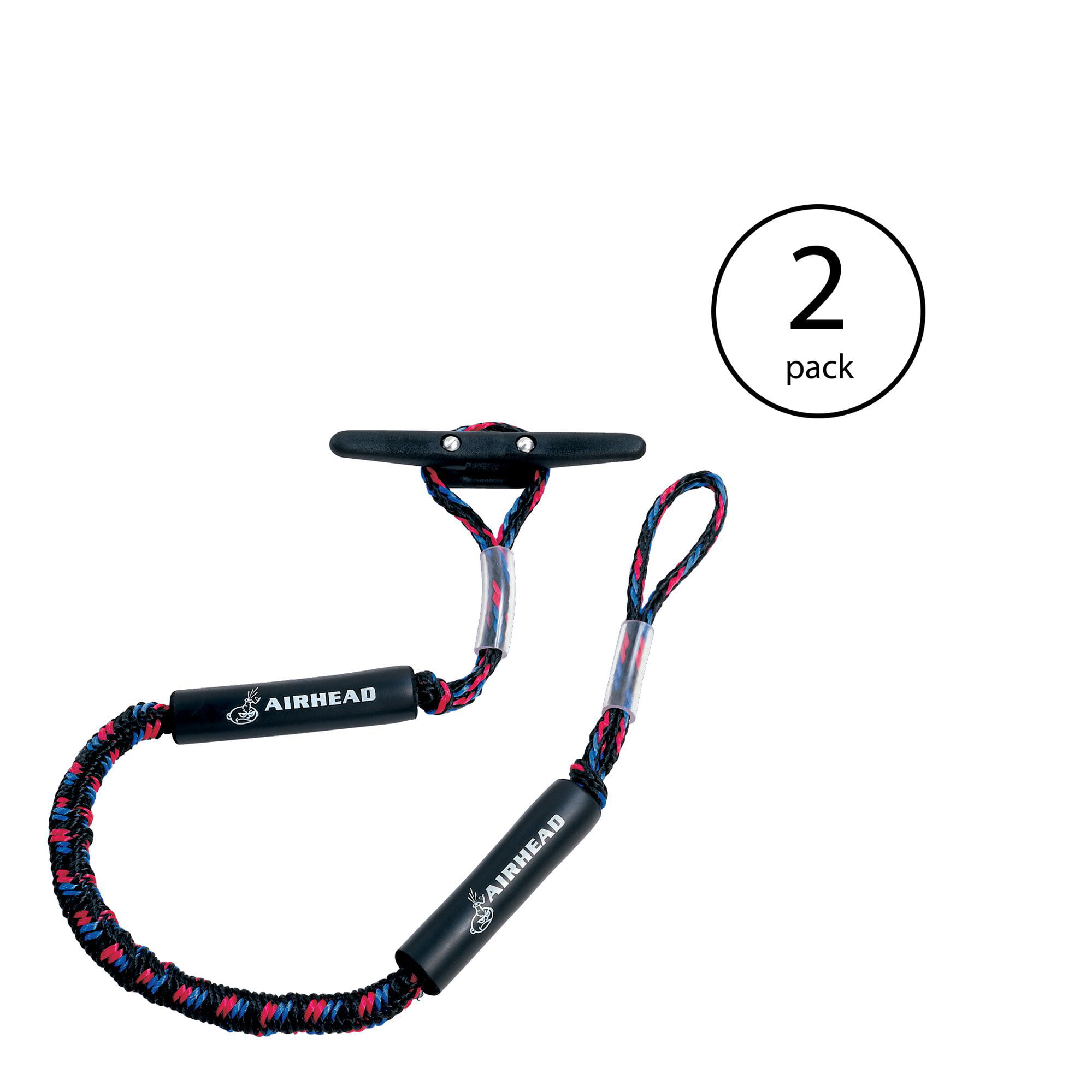AIRHEAD AHDL-4 4,5,6 Feet Bungee Dockline for sale online 