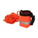 thumbnail image 1 of Throw Rope Bag Life Saving Reflective Rope Water Floating Bag Saving Equipment for Water Sports Rescuing15M/49.2Ft, 1 of 4