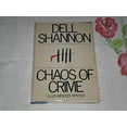 thumbnail image 1 of Pre-Owned Chaos of Crime: A Luis Mendoza Mystery (Hardcover) 0688022979 9780688022976, 1 of 1