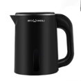 thumbnail image 1 of 1L Electric Hot Kettle Prevent Dry Burning Design Heating Kettle for Livingroom, 1 of 5