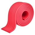 thumbnail image 2 of Trayknick Outdoor Pipe Insulation Tape Weather Resistant Foam Insulation Tape for Water Pipes Cold Resistant Pipe Safety Wrap Tape for Indoor Outdoor Use 1 Roll, 2 of 8