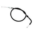 thumbnail image 2 of Motion Pro Black Vinyl Push Throttle Cable for Honda CBR1000RR 2008, OE Replacement, Inner Nylon Sleeve (02-0567), 2 of 2