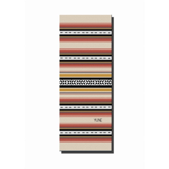 The Dion Yoga Mat