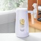 thumbnail image 4 of ShinYu Hervidor de Agua Fría para Refrigerador, Taza de Agua Fría para El Hogar, Gran Capacidad, Almacenamiento de Agua a Alta Temperatura, Cubo para Bebidas de Verano, Hervidor de Agua Fría, Hervido, 4 of 6