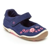 Stride Rite Girl's Alise Mary Jane