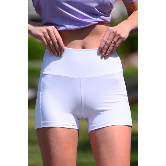 JANICE SHORTS 2"