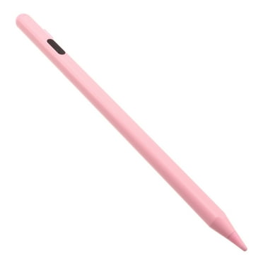 Touch Pen Active Digital Display Stylus for iPad Mini (8.3" 2024) - Pink Capacitive Rechargeable Palm Rejection