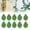 10pcs, variant on Plant Clips for Climbing Plants, Plant Climbing Wall Fixture Clips Self-Adhesive Plant Support Clips Wall Vines Fixing Clips, Plant Climbing Support Clips Hook for Indoor Outdoor Decoration (10PCS)