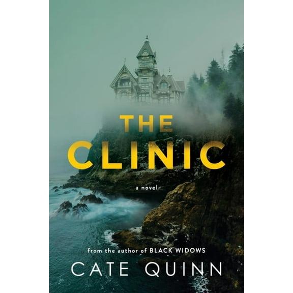 The Clinic, (Paperback)