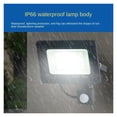thumbnail image 4 of Projecteurs LED 100W 50W 30W 20W 10W PIR Mot Capteur IP66 Étanche Lampe Murale Extérieure LED, Performance Extraordinaire, 4 of 7