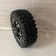 thumbnail image 2 of 8 Piezas 90Mm 1.9 NeumáTico de Goma NeumáTico de Rueda para 1/10 RC Crawler Car TRX4 D90 Axial SCX10 II III Redcat MST, 2 of 5