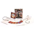 thumbnail image 1 of Earth Kit de Bricolage Drapeaux, 1 of 7