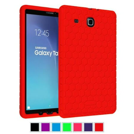 custodia samsung galaxy tab e silicone custodia samsung galaxy tab e silicone