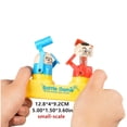 thumbnail image 4 of Children's Fight Red And Blue Attack And Defense Board Game, Parent-child Interactive Battle Puzzle Toys, 4 of 5