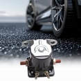 thumbnail image 1 of 4-pin 12V Relay Suitable Car Modification Truck Relay Solenoid Segment Convenient Lightweight And Well Prepared, 1 of 6