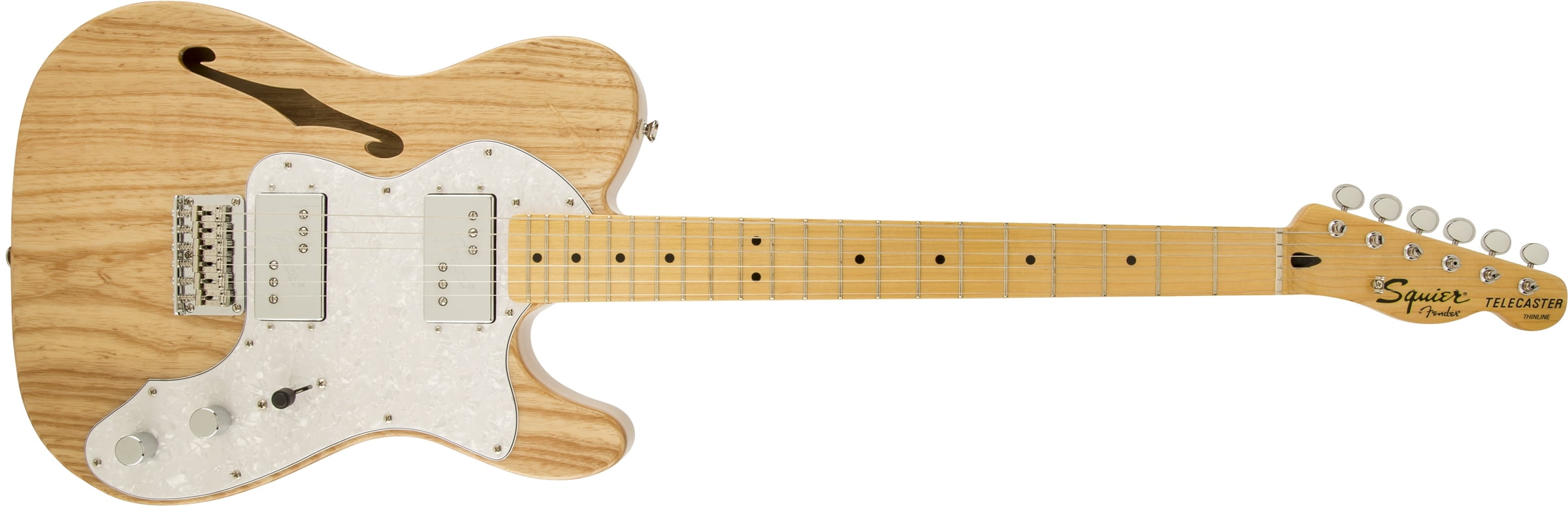 squier 72 telecaster