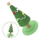 thumbnail image 3 of Rascador de árbol para gatos: Rascador de cuerda de sisal para gatos de Navidad - Rascador vertical de 53 cm de alto para gatitos - Accesorio navideño para gatitos, 3 of 7