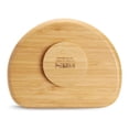 thumbnail image 4 of Munchkin Bambou Divided Suction Plate, 4 of 5