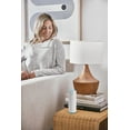 thumbnail image 2 of HoMedics Rechargeable Portable Cool Mist Ultrasonic Humidifier - White, 2 of 6
