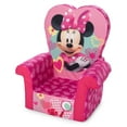 thumbnail image 3 of Marshmallow - Fauteuil à dossier haut : Minnie Mouse de Disney, 3 of 3