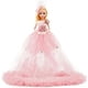thumbnail image 1 of Muñeca de boda, princesa, juguete de 43 cm para regalo para niña, 1 of 1