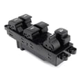 thumbnail image 1 of Applies to 25401-7B212 Suitable For Nissan Left-Drive Glass Lifter Switches, Electric Window Control Switches, 1 of 4