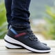 thumbnail image 4 of Zapatos de hombre Zapatos casuales de primavera Zapatillas deportivas transpirables para hombre que combinan con todo Zapatos blancos Zapatos de viaje Zapatos de hombre, 4 of 6