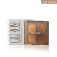 crgrtght My Orders Deals Eye Shadow Quad Is Easy To Apply Makeup Not