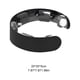 thumbnail image 2 of Greeniant Anillo de refrigeración portátil para entusiastas de los deportes al aire libre, cuello colgante, hielo, multifuncional, fácil de Ropa Deportiva, Zapatos negro, 2 of 6