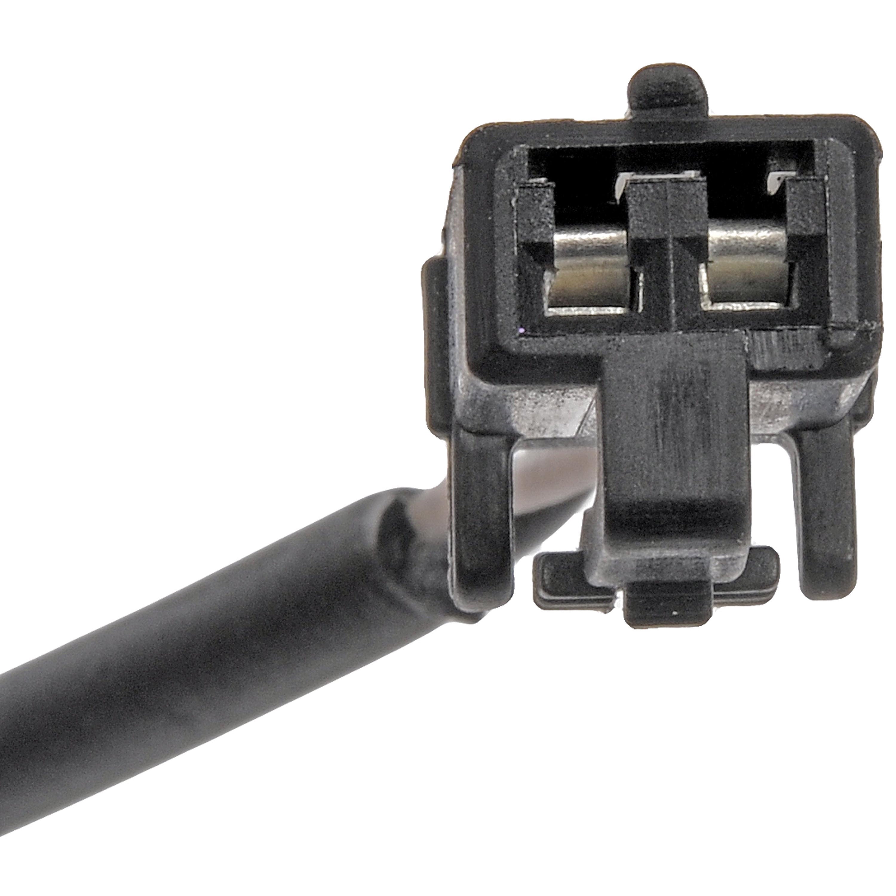 Dorman 695-162 Rear Driver Side ABS Wheel Speed Sensor for Specific Toyota Models Fits select: 2008-2014 TOYOTA HIGHLANDER