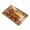 A, variant on YingYouFu Fall Pumpkin Welcome Doormat, Thanksgiving Non Slip Entryway Floor Mat for Shoe Scraper & Holiday Decor, Decorative Welcome Rug for Front Door, Hallway, Kitchen, Home Entryway Use