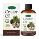 thumbnail image 1 of Aceite de ricino para cejas, cabello y pestañas, nutritivo, hidratante, masajeador, aceite esencial 100 ml, 1 of 4