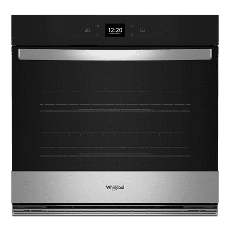 WHIRLPOOL WOES5030LZ single wall electric oven