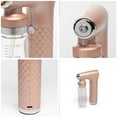 thumbnail image 2 of ICON Brumisateur Portable Autobronzant, 2 of 3