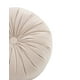 thumbnail image 3 of Cojín Decorativo Antonela Redondo Beige, 3 of 4